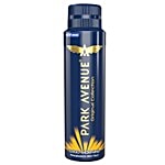 Park Avenue Fragrance Deo Talc - Good Morning 100 g 