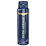 Park Avenue Deo Talc - Storm 200 g 