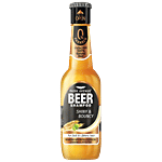 Park Avenue Beer Shampoo - Shiny & Bouncy 350 ml 