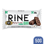 RINE Granola Bar - Blueberry Bolt 50 g Pack of 6