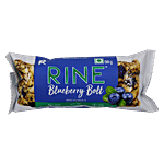 RINE Granola Bar - Blueberry Bolt 50 g