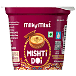Milky Mist Mishti Doi 200 g Cup