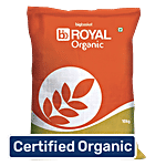BB Royal Organic A TATA Product Organic Brown Rice/Akki 10 kg