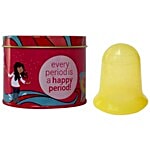 Stonesoup Menstrual Cup - Wings, Tough 23 ml