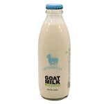 Quidditas Goat Milk - Whole 200 ml
