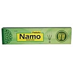 GIRI Incense Sticks - Namo Paduka, Scented 10 pcs