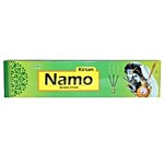GIRI Incense Sticks - Namo Kirtan, Scented 60 pcs