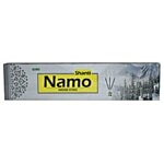 GIRI Incense Sticks - Namo Shanti, Scented 50 pcs