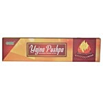 GIRI Incense Sticks - Yagna Pushpa, Coloured 35 pcs