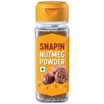 SNAPIN Nutmeg/Jayikayi Powder 50 g 