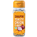 Snapin Toasty Onion Flakes 25 g