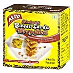 KUZO Wrap Roti - Kashmiri Sweet Zarda 270 g