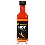 Habanero Hot Sauce 100 g
