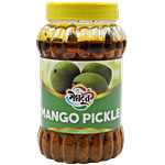 Meghdoot Pickle - Mango 500 g