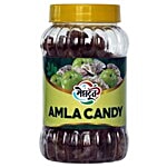 Meghdoot Candy - Amla 300 g