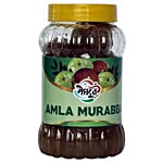 Meghdoot Murabba - Amla 500 g