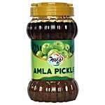 Meghdoot Pickle - Amla 1 kg