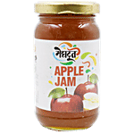 Meghdoot Jam - Apple 200 g