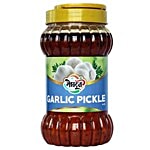 Meghdoot Pickle - Garlic 1 kg
