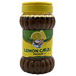 Meghdoot Pickle - Lemon Chilli 1 kg