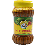 Meghdoot Pickle - Mixed 1 kg