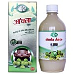 Meghdoot Juice - Amla 500 ml
