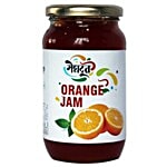 Meghdoot Jam - Orange 500 g