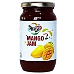 Meghdoot Jam - Mango 200 g