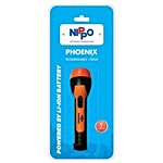 Nippo Torch - Led, Phoenix, Rechargeable 1 pc 