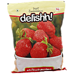 Delishh Strawberries 1 kg