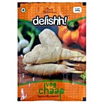 Delishh Veg Chaap 500 g