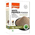 Eastern White Pepper Powder 50 g