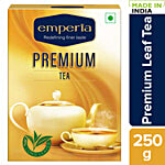 emperia Premium Tea - With 20% Extra Long Leaf 250 g