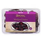 bb Royal Dates/Khajoor - Medjool 300 g