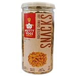 Nutty Yogi Chana Jor - Roasted 100 g