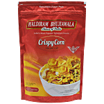 Haldiram Bhujiawala Crispy Corn Namkeen 200 g