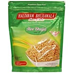 Haldiram Bhujiawala Aloo Bhujia Namkeen 400 g