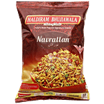 Haldiram Bhujiawala Navrattan Namkeen 400 g