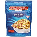 Haldiram Bhujiawala All in One Namkeen 400 g