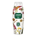 Emami Talc - Golden Beauty, Alpine Dew 400 g