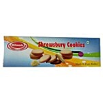 Milkmade Cookies - Shrewsbrury 150 g