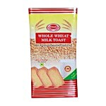 Milkmade Toast - Whole Wheat, Milk 300 g
