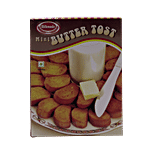Milkmade Mini Toast - Butter 200 g