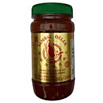Flying Goose Sambal Oelek Sauce 245 g