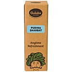 Gulabs Sharbat - Pudina 500 ml