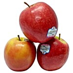 Fresho Apple - Pink Lady 4 pcs