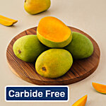 fresho! Mango - Alphonso/Ratnagiri 2 pcs (Approx. 225 g - 250g per pc)