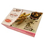 Bakkii Cookii Methi Khari 300 g