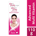 Glow & Lovely Advanced Multivitamin Face Cream 110 g