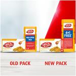 Lifebuoy Turmeric & Honey Soap, 100% Better Skin Protection 100 g (Pack of 4)